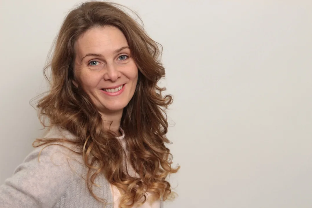 Porträt von PhDr. Eva Philipp